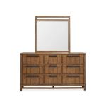 Conway B6422-42 Portrait Mirror