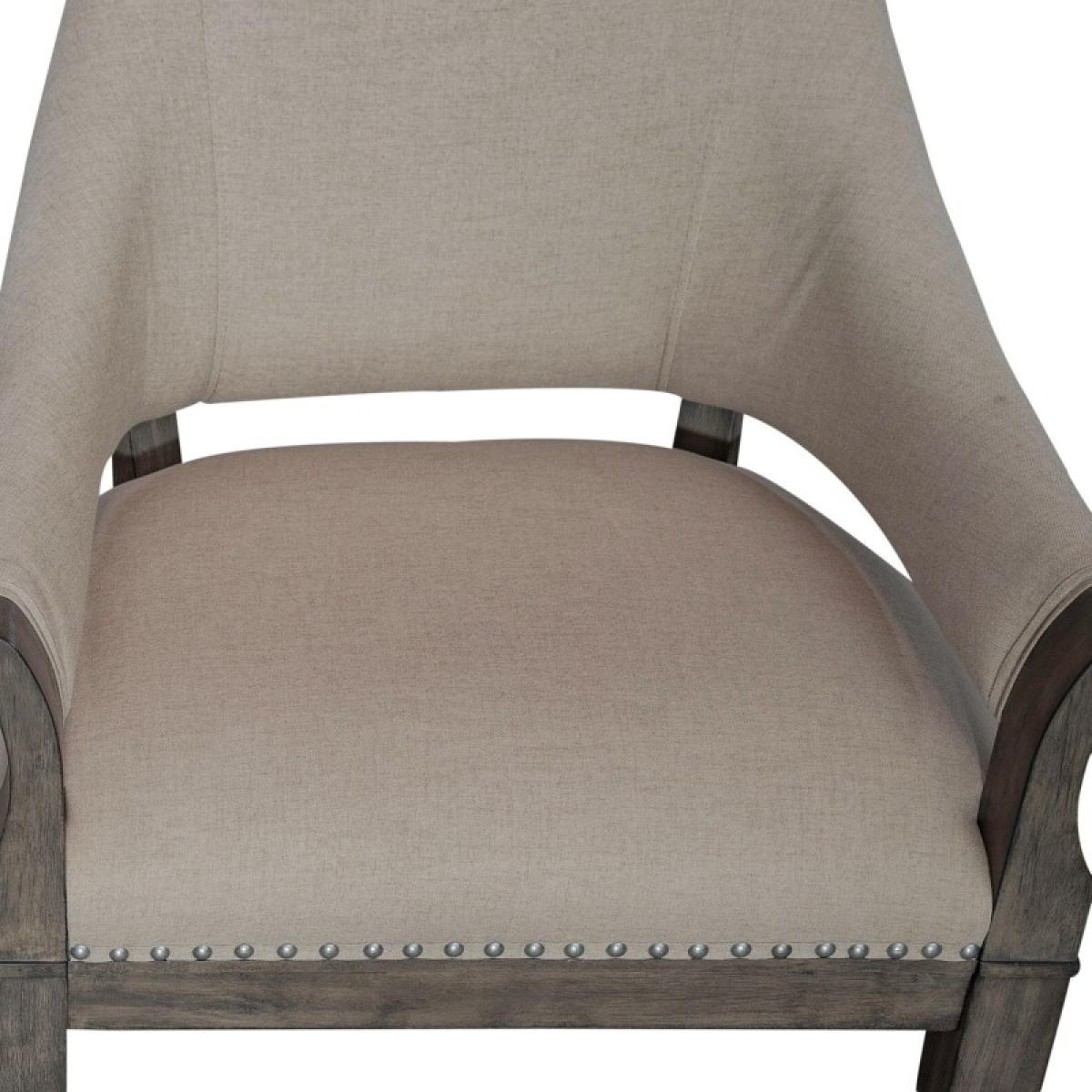 Westfield Uph Arm Chair (RTA) - Image 8