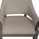 Westfield Uph Arm Chair (RTA) - Image 8