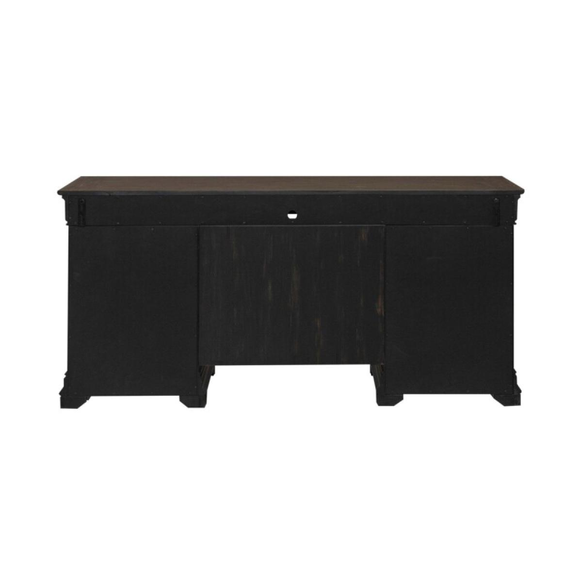 Meritage Jr Executive Credenza - Image 6