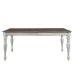 Magnolia Manor Opt 5 Piece Rectangular Table Set - Image 4