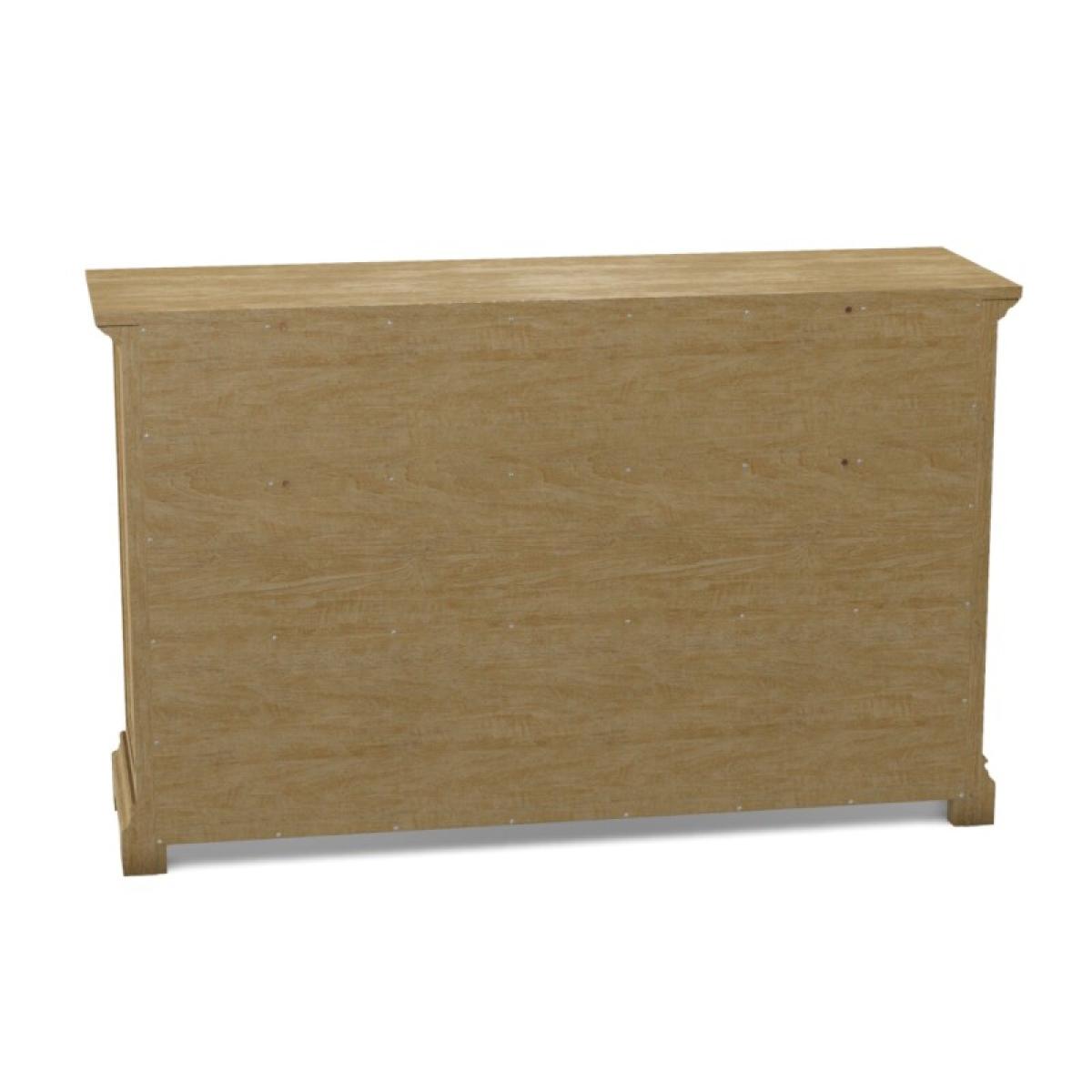 Summit 7 Drawer Dresser - Image 22