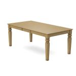 Java Table Top w/ 30" H Java Legs - T-4060JXBT - Image 10
