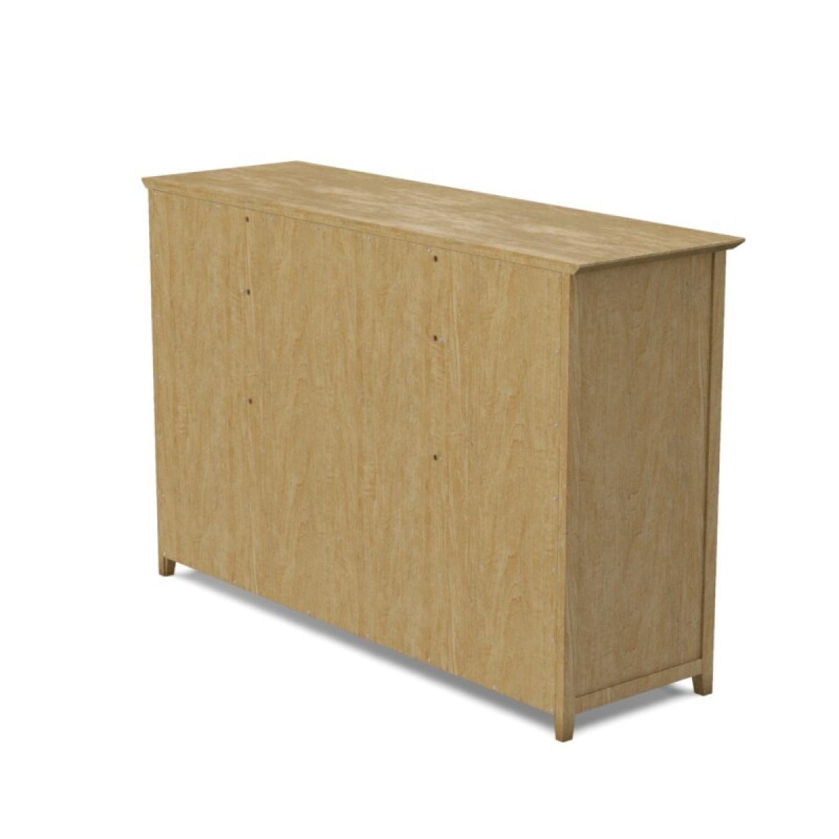 Lancaster 10-Drawer Dresser - Image 28