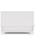 Rosalie Queen Upholstered Bed - Image 6