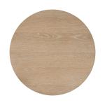 Round Chairside Table - Image 5