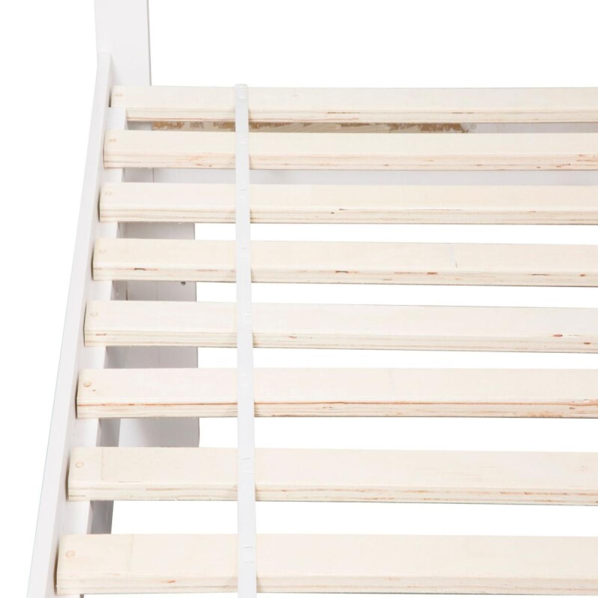 Storage Bed Rails - Image 3