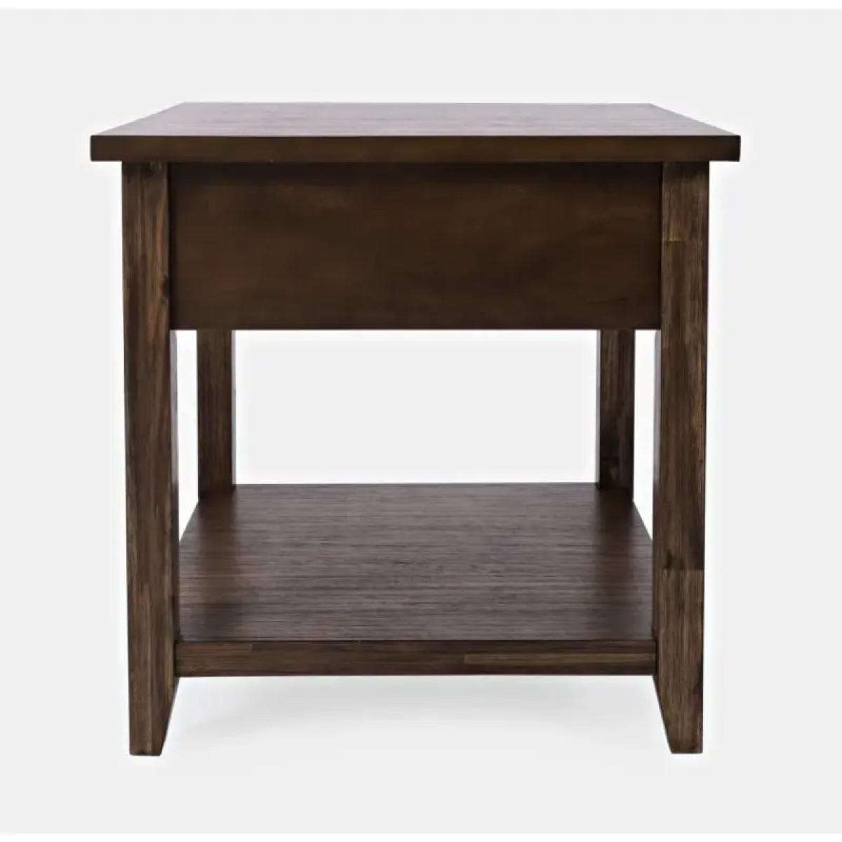 Bakersfield End Table - Image 8