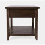 Bakersfield End Table - Image 8