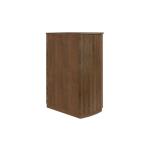 5 Drawer Chest - Mezquite - Image 9