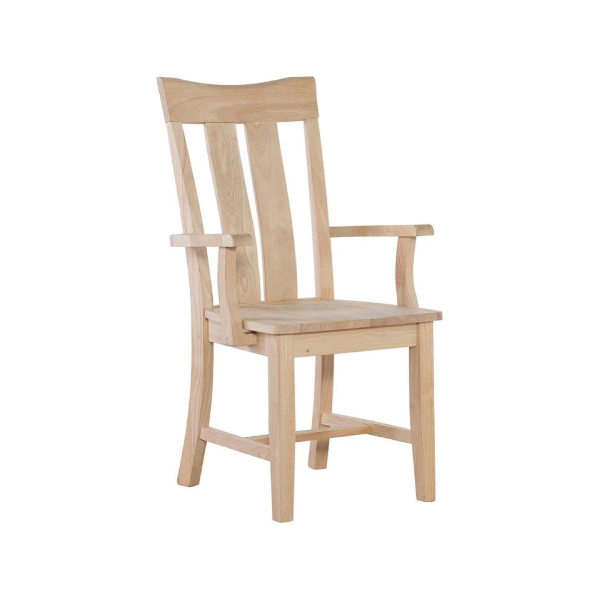 Ava Arm Chair - Image 2