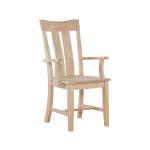 Ava Arm Chair