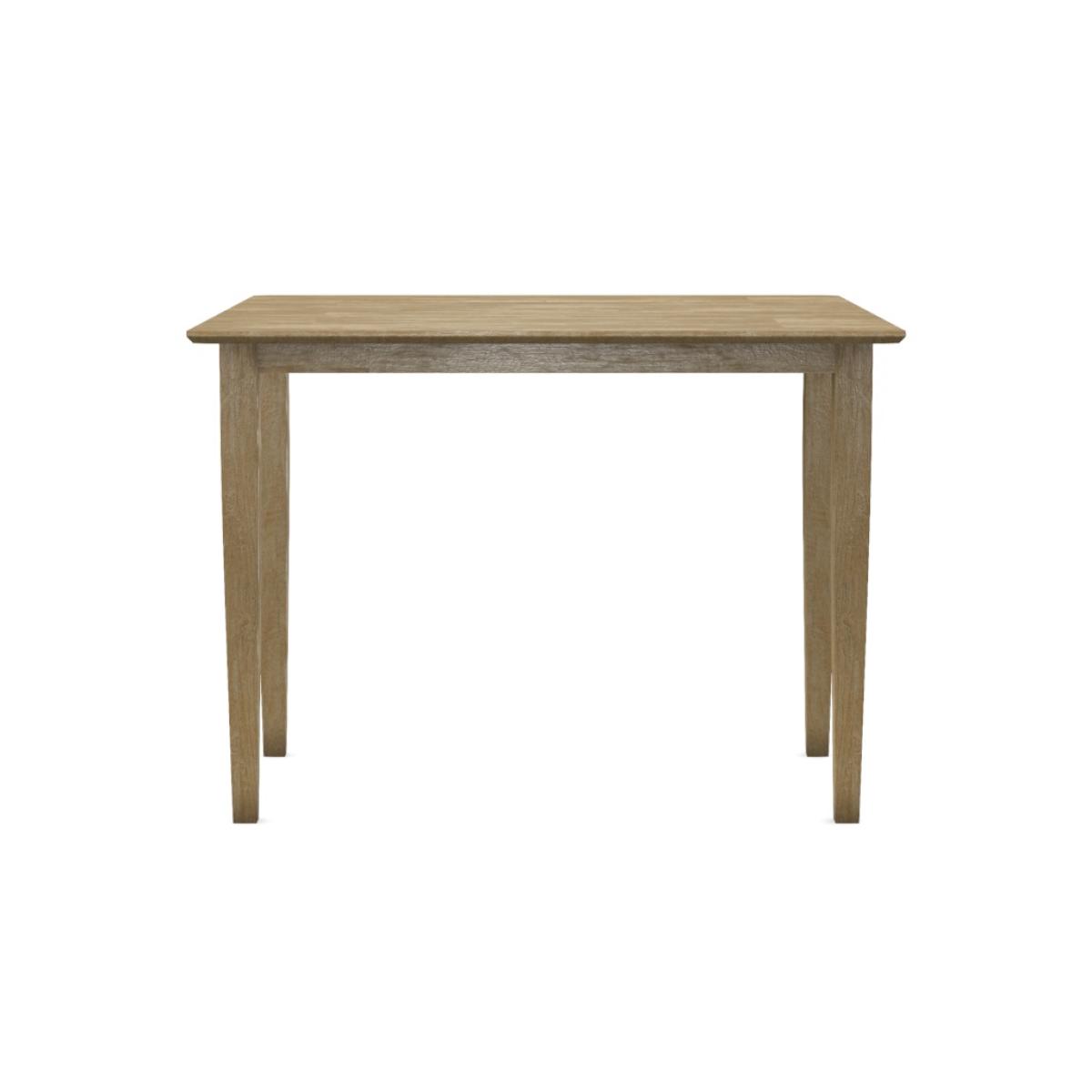 Square Drop Leaf Shaker Table - Image 23