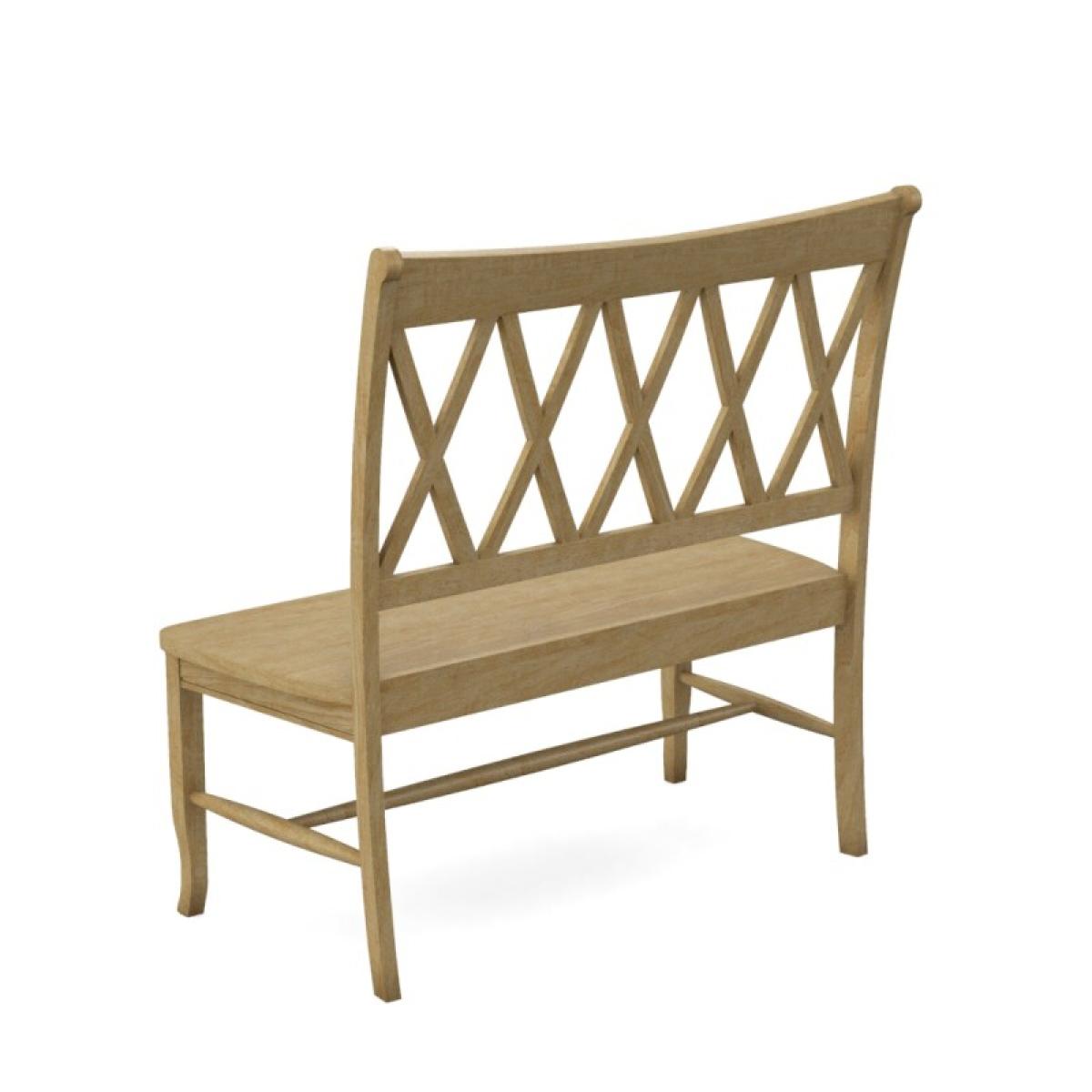 XX Back Bench - Image 19