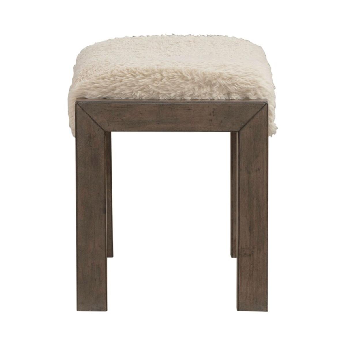 Broadmore Uph Console Stool - Image 5