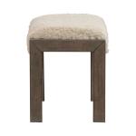 Broadmore Uph Console Stool - Image 5