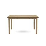 36 x 54" Butterfly Leaf Extension Table Top w/ 30" Shaker Legs - T-230S - Image 23