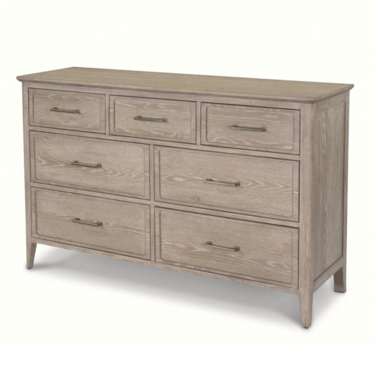 Cape May 7 Drawer Dresser - Image 2