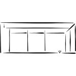 7k00-64 Luckenbach Left Arm Facing Corner Sofa