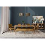 Rectangle Dining Table - Image 7