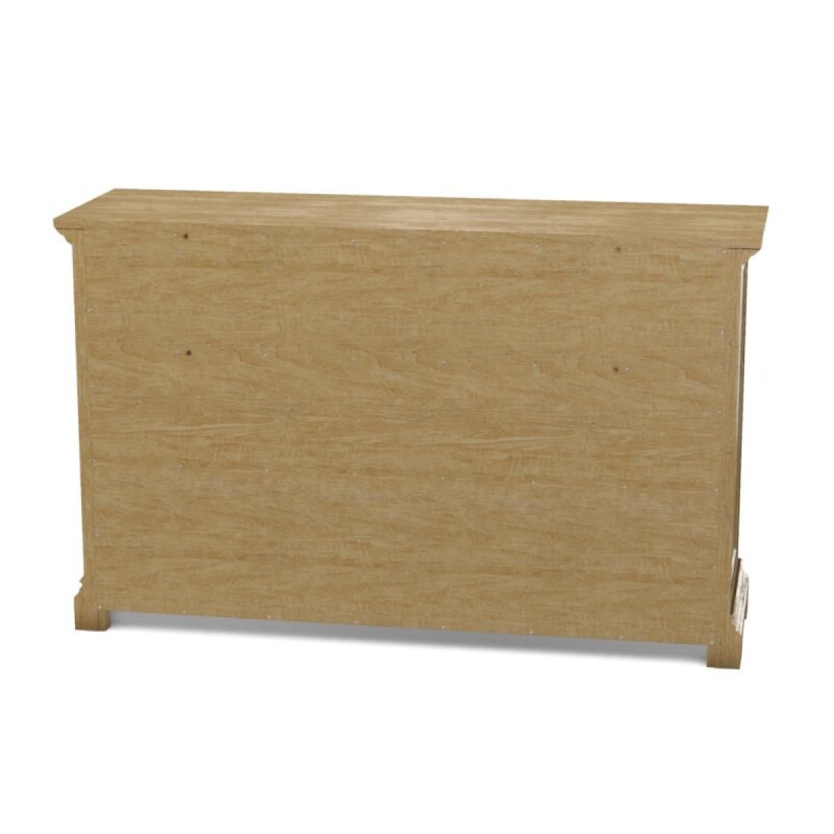 Summit 7 Drawer Dresser - Image 24