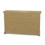 Summit 7 Drawer Dresser - Image 24