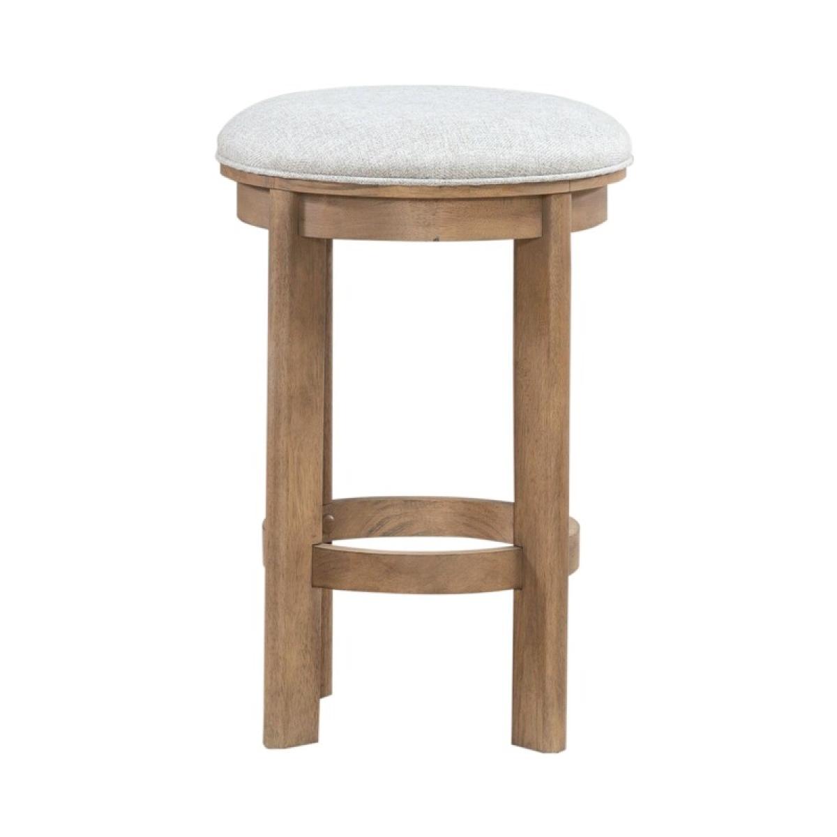 Uph Console Stool - Image 4