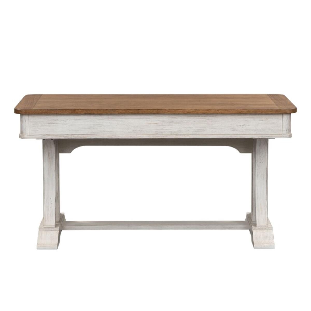 Farmhouse Reimagined Writing Desk - Image 6
