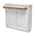 Monaco Entry Cabinets With Baskets - Image 5