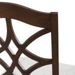 Arden Road Splat Back Side Chair (RTA) - Image 8