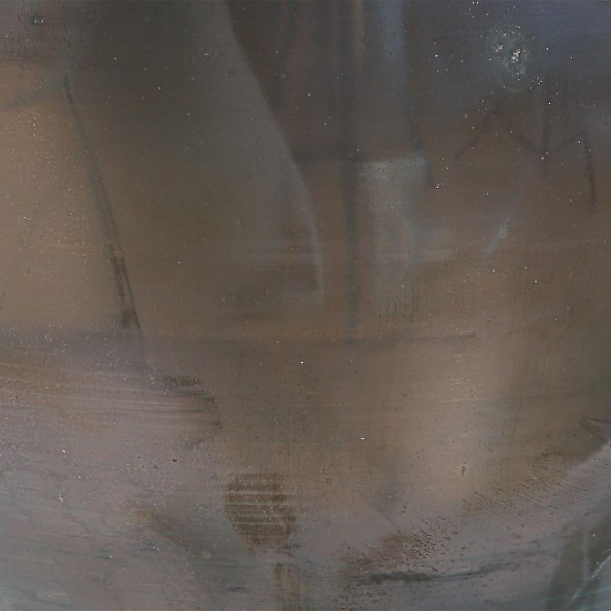 Cardoni Table Lamp, Bronze - Image 9