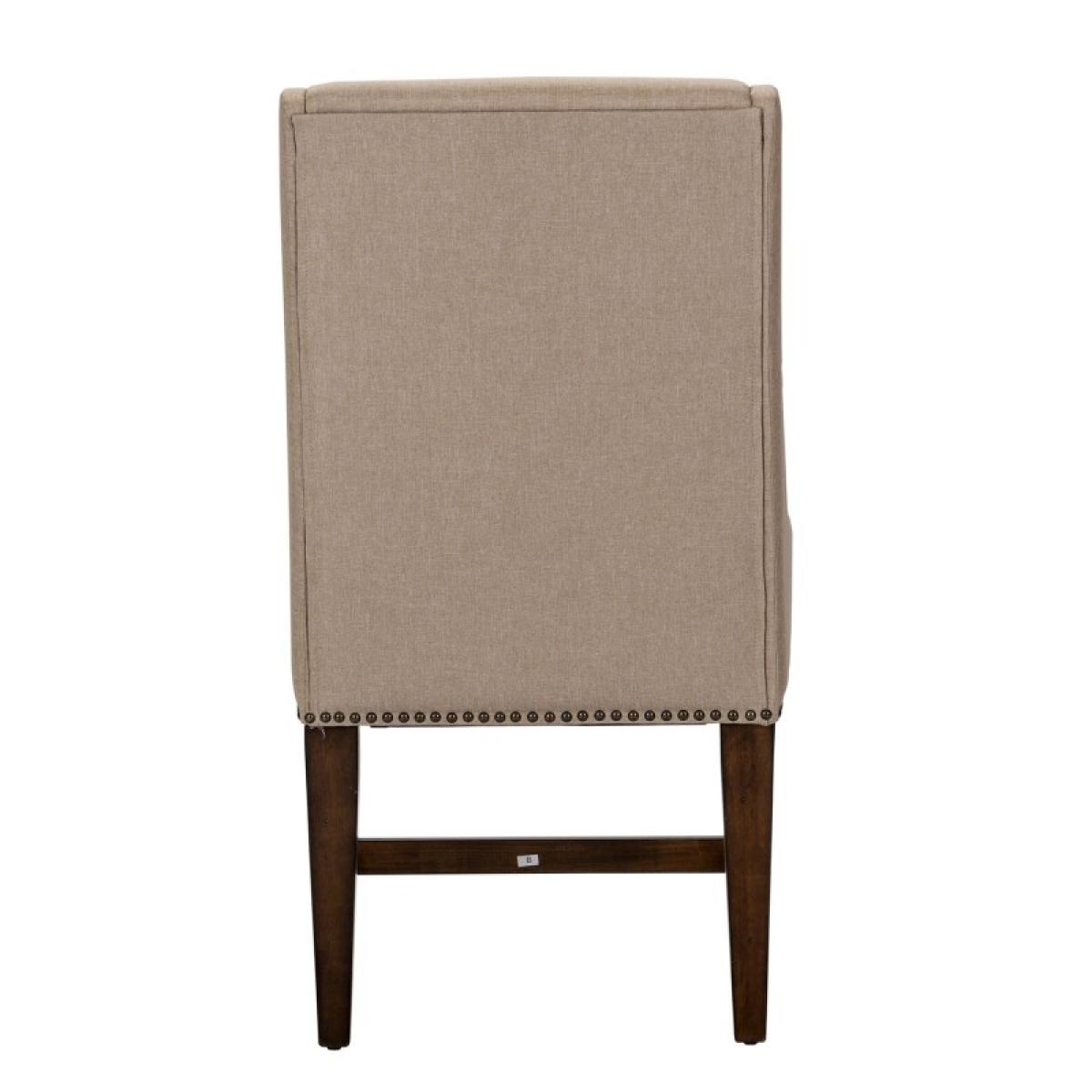 Armand Uph Side Chair (RTA) - Image 7