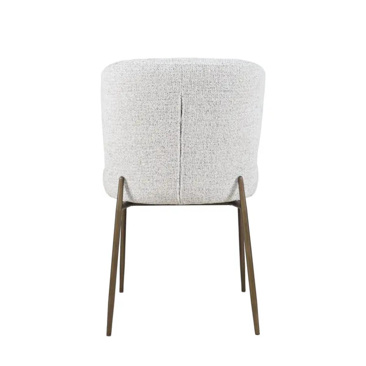 Gibson Upholstered Dining Chairs (2/ctn) - Image 6