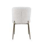 Gibson Upholstered Dining Chairs (2/ctn) - Image 6