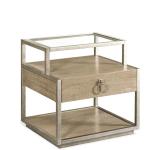Rectangle End Table - Image 17