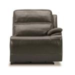 R Arm Recliner P2 & ZG - Graphite - Image 4