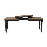 Harvest Home Rectangular Leg Table - Image 8