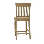 24'' Vista Counter Stool - Image 22
