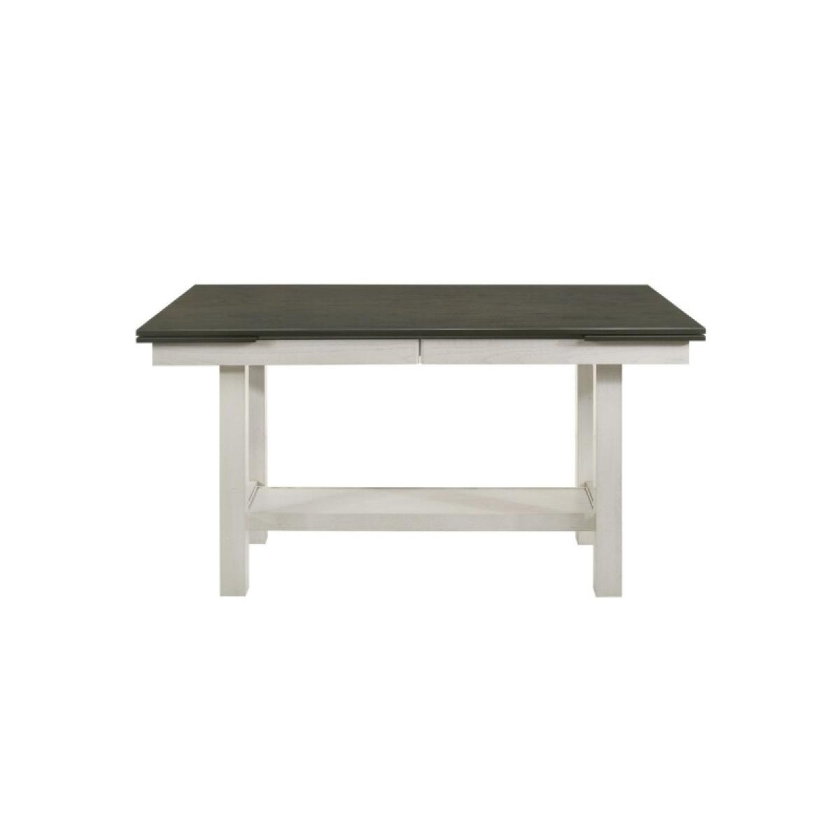 Brook Bay Gathering Trestle Table Set - Image 10