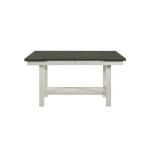 Brook Bay Gathering Trestle Table Set - Image 10