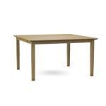 36 x 54" Butterfly Leaf Extension Table Top w/ 30" Shaker Legs - T-230S - Image 30