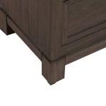 Modern Edge 5 Drawer Chest - Image 11