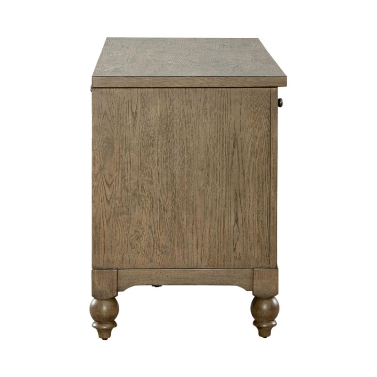 Americana Farmhouse Credenza - Image 5