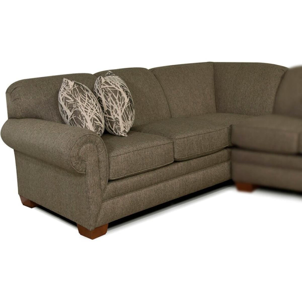 38846d93ce666fb5e28baa4d281fa6a4 Monroe Left Arm Facing Corner Sofa - Image 1