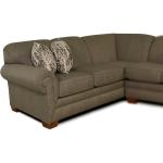 Monroe Left Arm Facing Corner Sofa