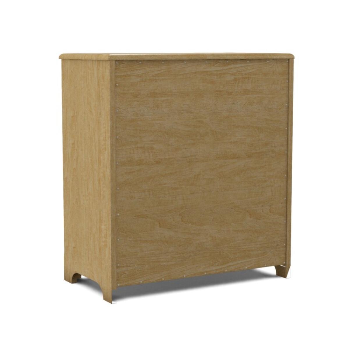 Jamestown 3-Drawer Chest - Image 20