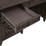 Paradise Valley Executive Credenza - Image 11