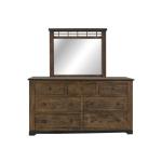 Mirror - Parota III - Image 3