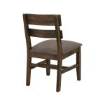 Wooden Chair - Dutton - Image 5