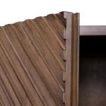 Easton 82 Inch TV Console - Image 10